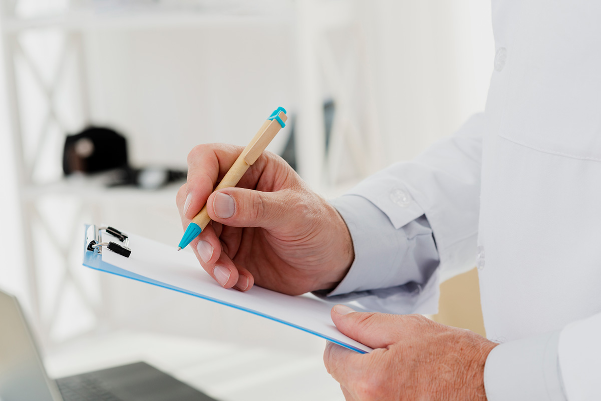 Testosterone Replacement Therapy In Testosterone Replacement Therapy Clinic In Topeka