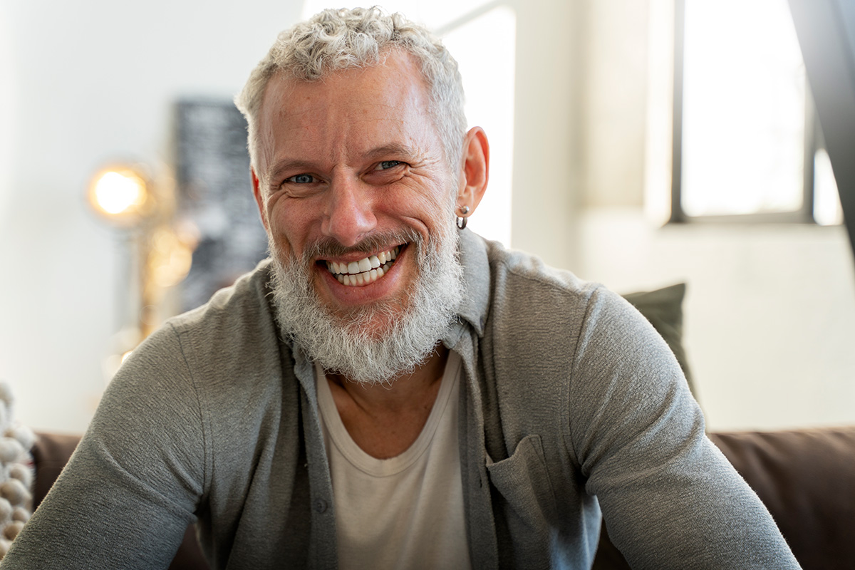 Testosterone Replacement Therapy for Men In Testosterone Replacement Therapy Clinic In Topeka